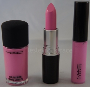 Pink lips - 02
